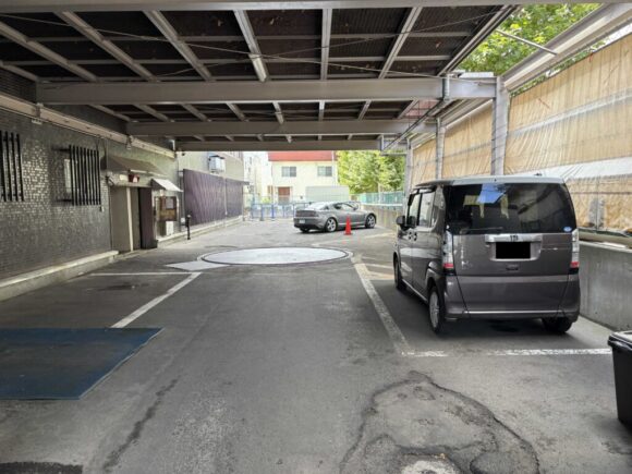 長命庵（札幌）の行き方や営業時間・定休日・駐車場