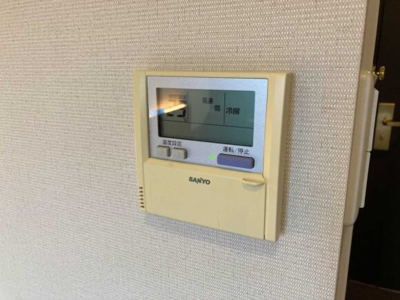 ホテル京阪札幌の客室レビュー（スーペリアシングル）