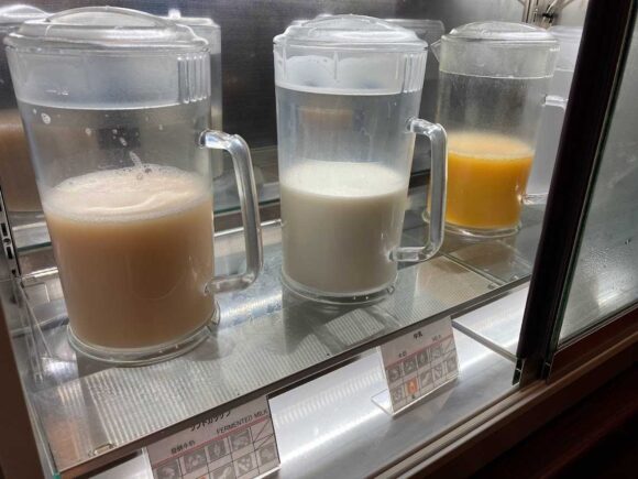 ホテル京阪札幌おすすめ朝食ブッフェバイキング