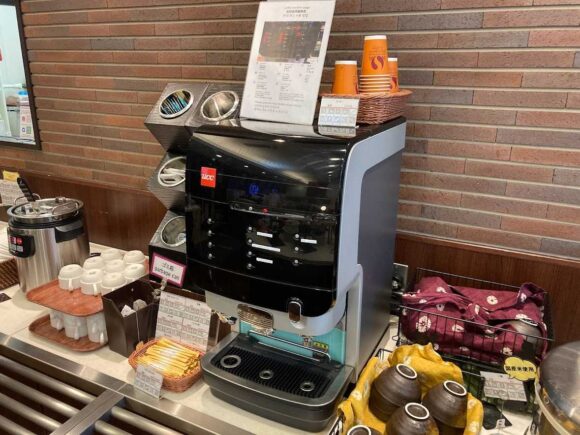 ホテル京阪札幌おすすめ朝食ブッフェバイキング