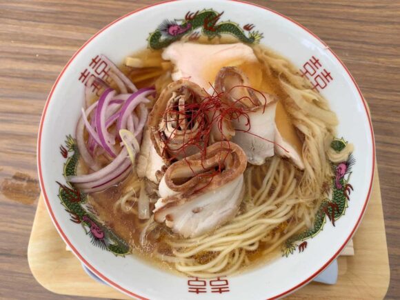 さっぽろオータムフェストおすすめ「HOKKAIDOラーメン祭りinさっぽろ」（5丁目会場）