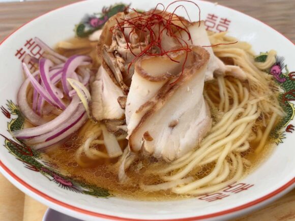 さっぽろオータムフェストおすすめ「HOKKAIDOラーメン祭りinさっぽろ」（5丁目会場）