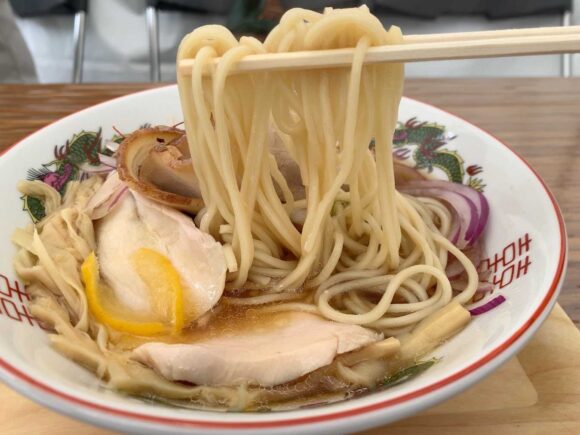 さっぽろオータムフェストおすすめ「HOKKAIDOラーメン祭りinさっぽろ」（5丁目会場）
