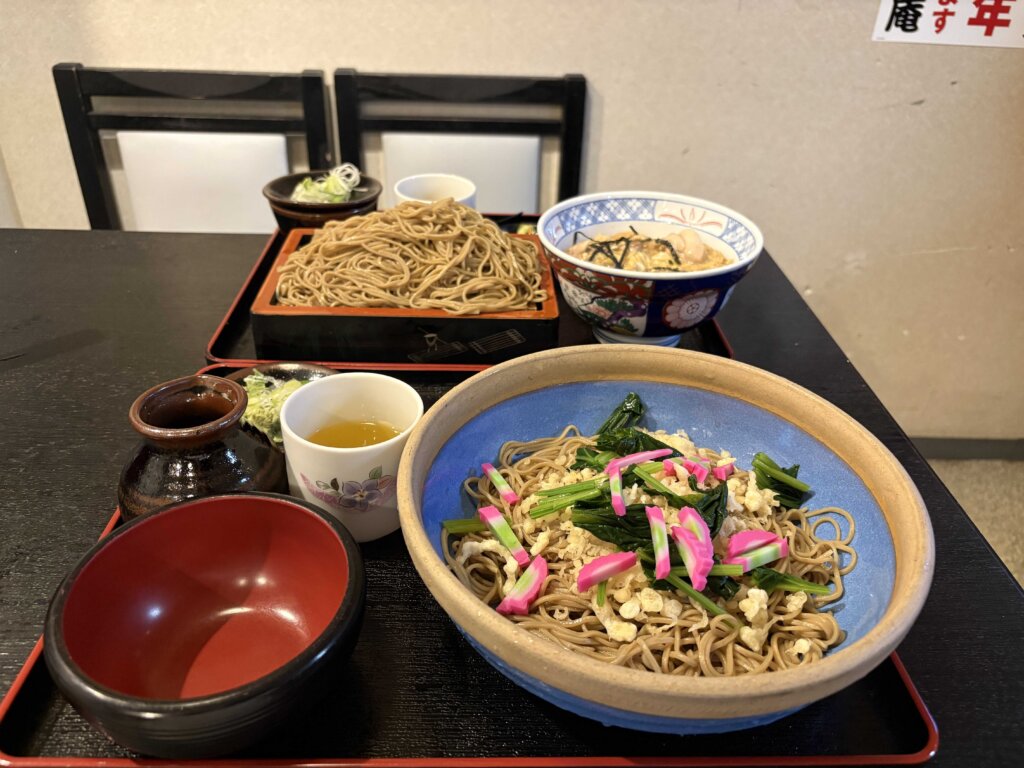 長命庵（札幌）おすすめまとめ