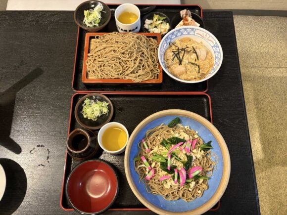 長命庵（札幌）おすすめまとめ